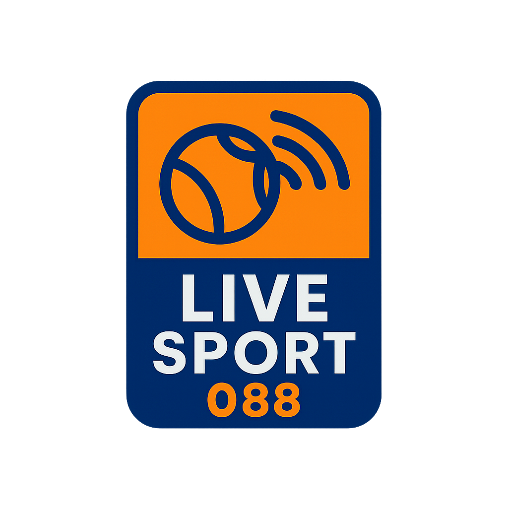 Live Sport 909 Logo